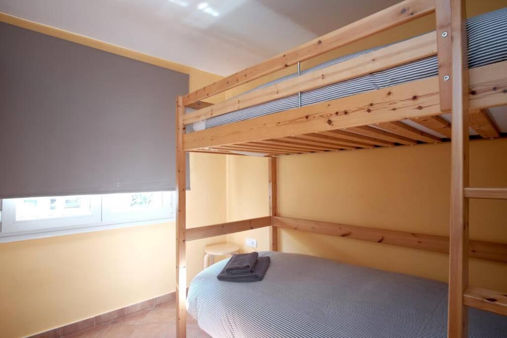 Hébergement de vacances La Casa Del Bosc, Playa Y Golf - Salou