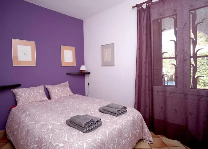 La Casa Del Bosc, Playa Y Golf - Salou