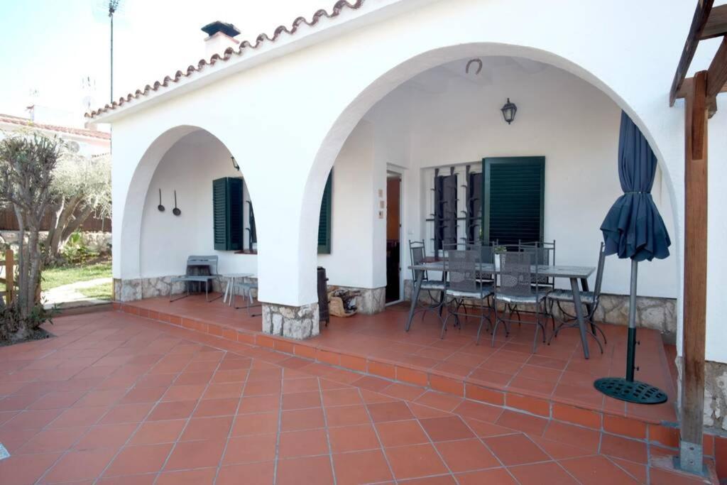 La Casa Del Bosc, Playa Y Golf - Casa de vacances *